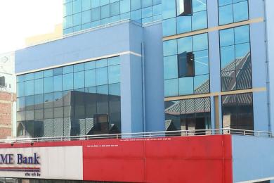 ग्लोबल आइएमई बैंकको नाफा पाँच अर्ब २० करोड रुपैयाँ 